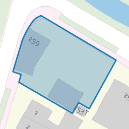 Perceel ANA01-L-4181