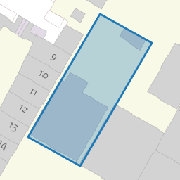 Perceel ANA01-L-4182