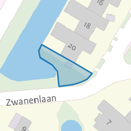 Perceel ANA01-L-4200