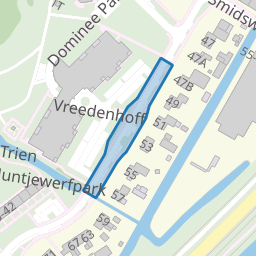 Perceel ANA01-L-4208