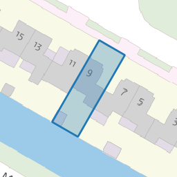 Perceel ANA01-L-4231