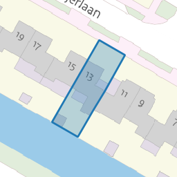 Perceel ANA01-L-4233