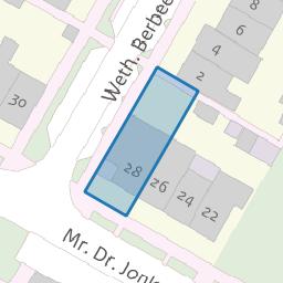 Perceel ANA01-L-4245