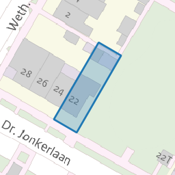 Perceel ANA01-L-4248