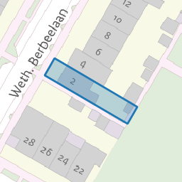 Perceel ANA01-L-4249