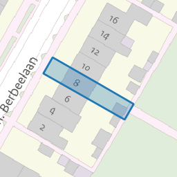 Perceel ANA01-L-4252