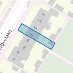 Perceel ANA01-L-4253