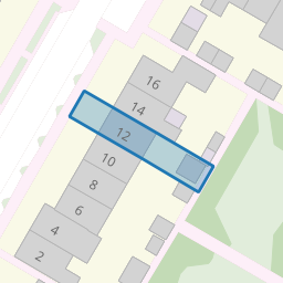 Perceel ANA01-L-4254