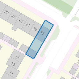 Perceel ANA01-L-4257