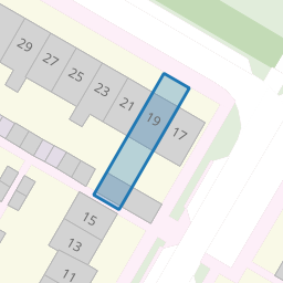 Perceel ANA01-L-4258