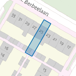 Perceel ANA01-L-4261