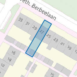 Perceel ANA01-L-4262