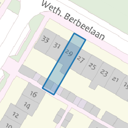 Perceel ANA01-L-4263