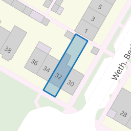 Perceel ANA01-L-4268