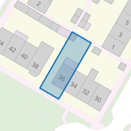 Perceel ANA01-L-4270