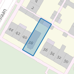 Perceel ANA01-L-4271