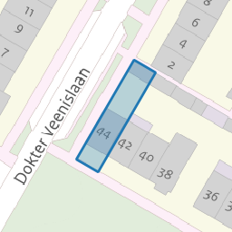 Perceel ANA01-L-4274