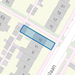 Perceel ANA01-L-4276