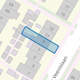 Perceel ANA01-L-4278