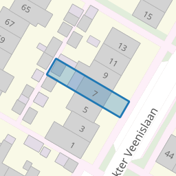 Perceel ANA01-L-4279