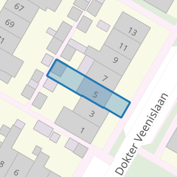 Perceel ANA01-L-4280