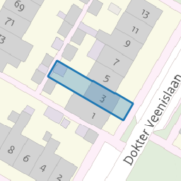 Perceel ANA01-L-4281