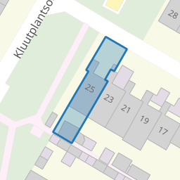 Perceel ANA01-L-4300