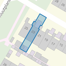 Perceel ANA01-L-4301