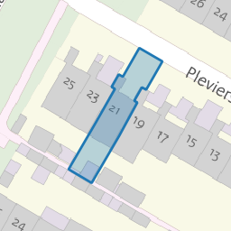 Perceel ANA01-L-4302