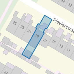 Perceel ANA01-L-4303