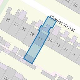Perceel ANA01-L-4304
