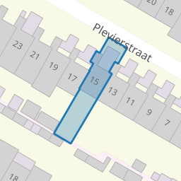 Perceel ANA01-L-4305