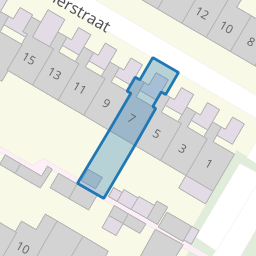 Perceel ANA01-L-4309