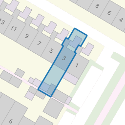 Perceel ANA01-L-4311