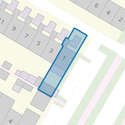 Perceel ANA01-L-4312