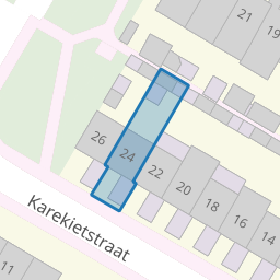 Perceel ANA01-L-4314