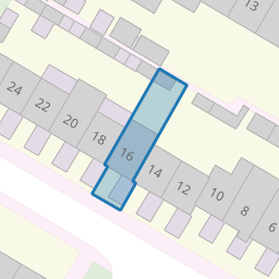 Perceel ANA01-L-4316