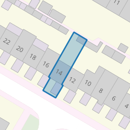 Perceel ANA01-L-4317