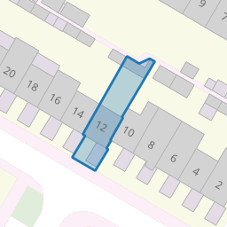 Perceel ANA01-L-4318