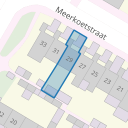 Perceel ANA01-L-4325