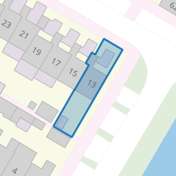 Perceel ANA01-L-4333