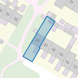 Perceel ANA01-L-4334