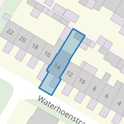 Perceel ANA01-L-4338