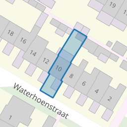 Perceel ANA01-L-4340