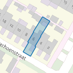 Perceel ANA01-L-4342