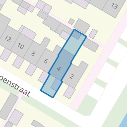 Perceel ANA01-L-4343