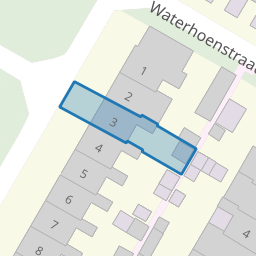 Perceel ANA01-L-4347