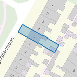 Perceel ANA01-L-4349