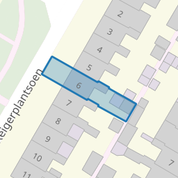 Perceel ANA01-L-4350