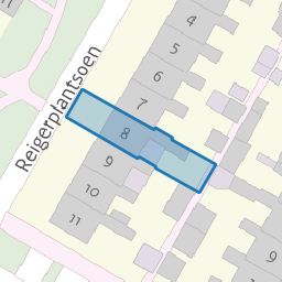 Perceel ANA01-L-4352